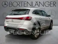 2025 Mercedes Benz EQA