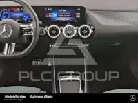 2025 Mercedes Benz EQA