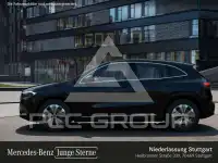 2025 Mercedes Benz EQA