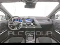 2025 Mercedes Benz EQA