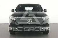 2025 Mercedes Benz EQA