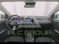 2025 Mercedes Benz EQA