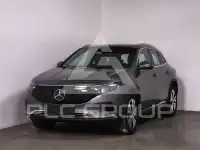 2025 Mercedes Benz EQA