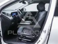 2025 Mercedes Benz EQA