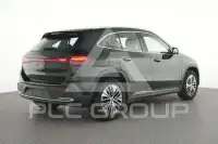 2025 Mercedes Benz EQA