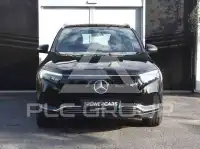 2025 Mercedes Benz EQA