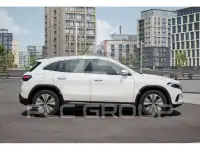 2025 Mercedes Benz EQA