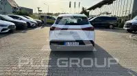 2025 Mercedes Benz EQA