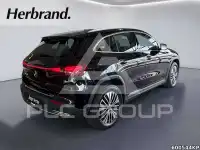 2025 Mercedes Benz EQA