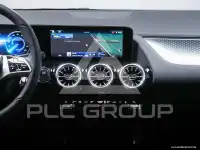 2025 Mercedes Benz EQA