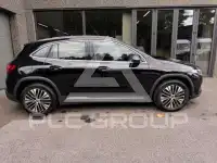 2025 Mercedes Benz EQA