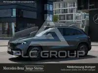 2025 Mercedes Benz EQA