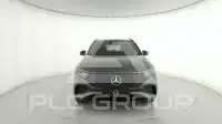 2025 Mercedes Benz EQA