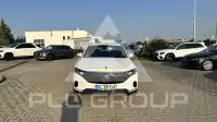 2025 Mercedes Benz EQA