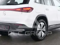 2025 Mercedes Benz EQA