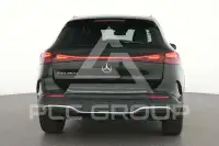 2025 Mercedes Benz EQA