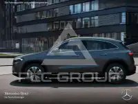 2025 Mercedes Benz EQA