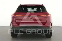 2025 Mercedes Benz EQA