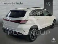 2025 Mercedes Benz EQA