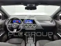 2025 Mercedes Benz EQA