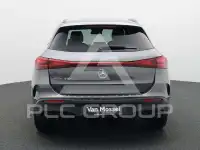 2025 Mercedes Benz EQA