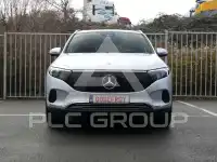 2025 Mercedes Benz EQA
