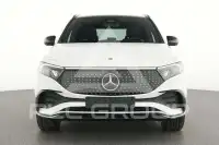 2025 Mercedes Benz EQA