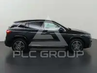 2025 Mercedes Benz EQA