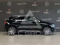 2025 Mercedes Benz EQA