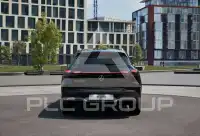 2025 Mercedes Benz EQA