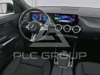 2025 Mercedes Benz EQA