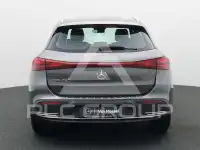 2025 Mercedes Benz EQA