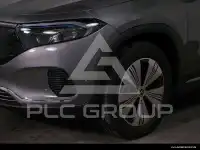 2025 Mercedes Benz EQA