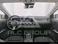 2025 Mercedes Benz EQA