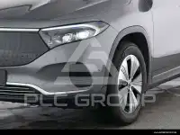 2025 Mercedes Benz EQA