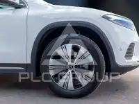 2025 Mercedes Benz EQA