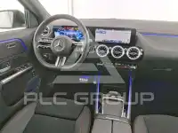 2025 Mercedes Benz EQA