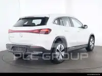 2025 Mercedes Benz EQA