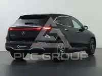2025 Mercedes Benz EQA