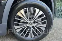 2025 Mercedes Benz EQA