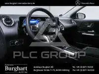 2025 Mercedes Benz EQA