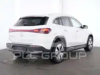 2025 Mercedes Benz EQA