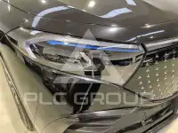 2025 Mercedes Benz EQA