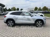 2025 Mercedes Benz EQA