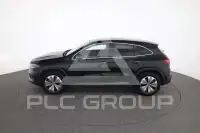 2025 Mercedes Benz EQA