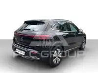 2025 Mercedes Benz EQA