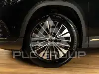 2025 Mercedes Benz EQA