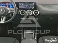 2025 Mercedes Benz EQA