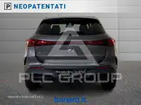 2025 Mercedes Benz EQA