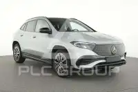 2025 Mercedes Benz EQA